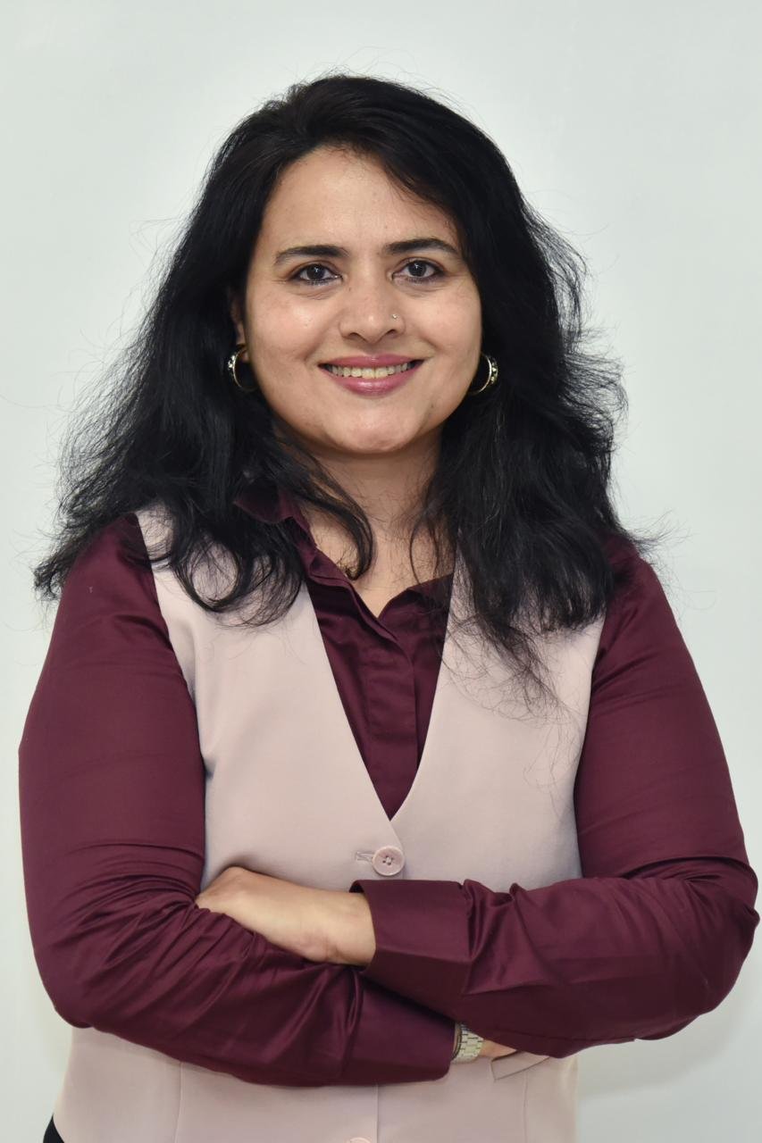 Dr. Bhagyashree Sevekari