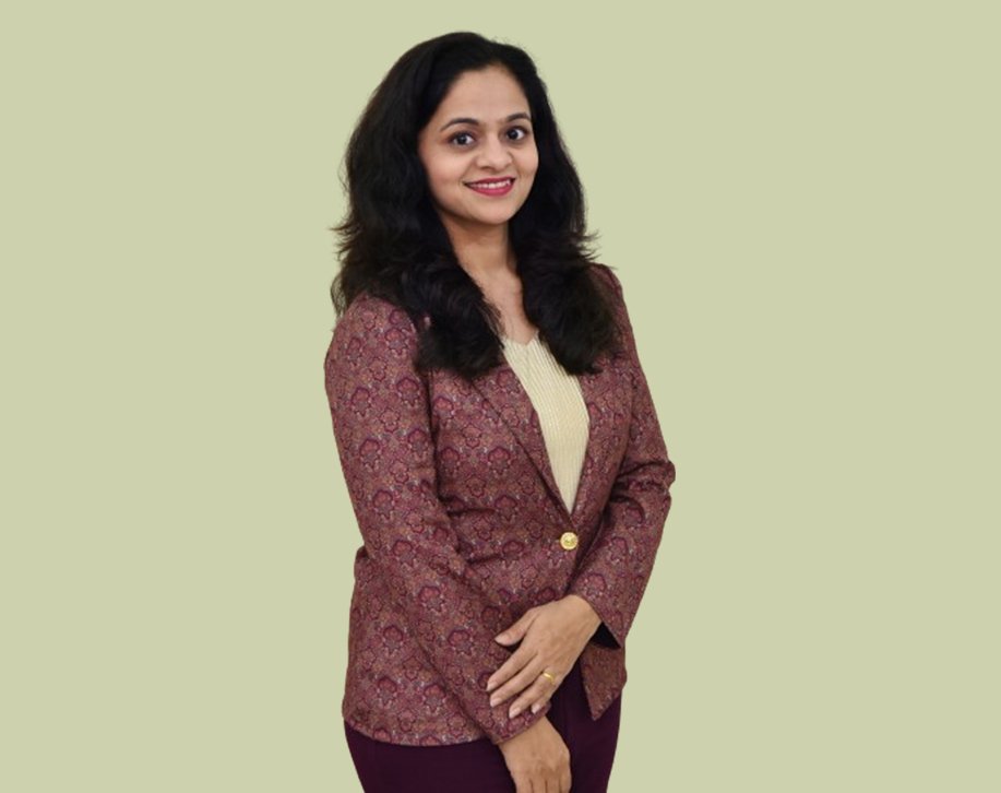 Dr. Neha Sawant