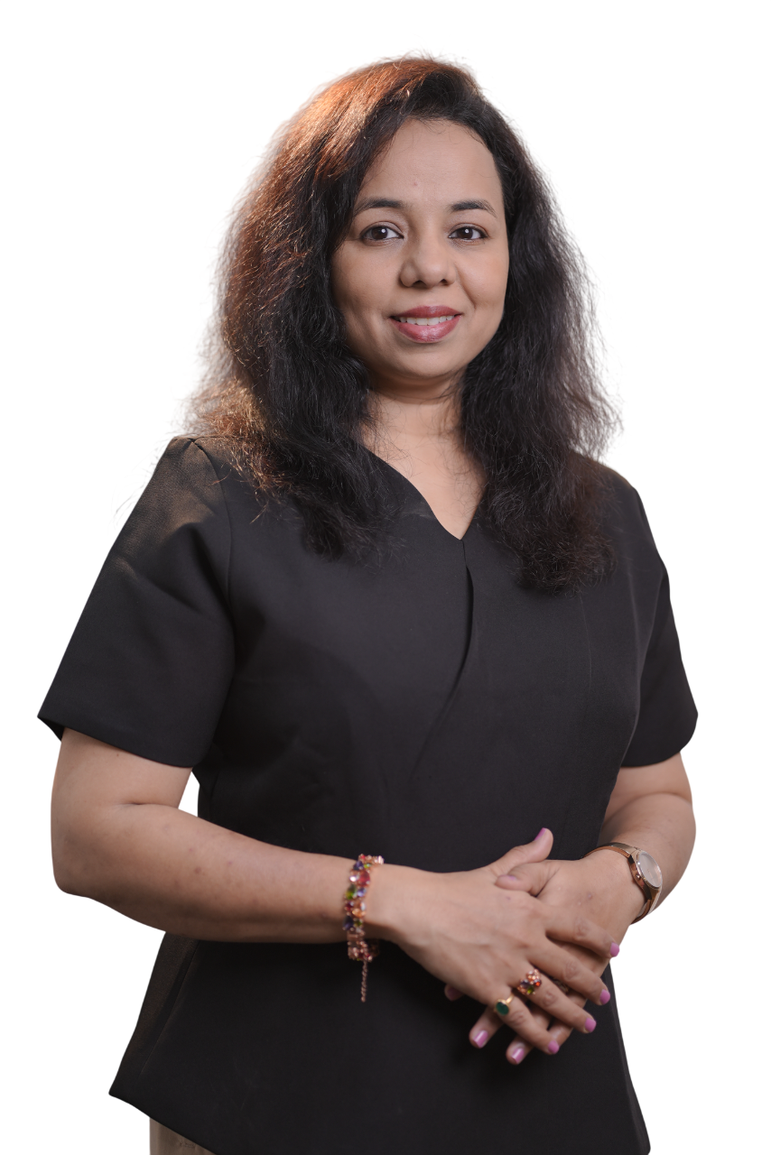 Gayatri Kulkarni