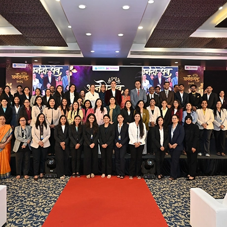 The Healthy BMI Forever team
